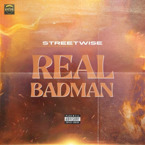 Street Wise (Real Badman) | Boomplay Music