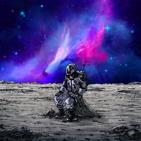 ASTRONAUT (feat. J Cook) | Boomplay Music