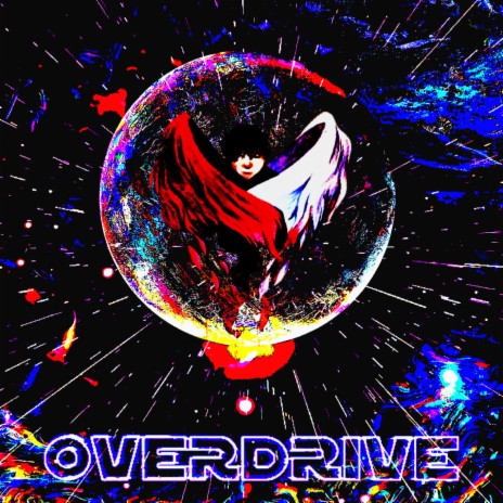 -Overdrive- ft. NextToApollo, SPYDAWEB & Zauce | Boomplay Music