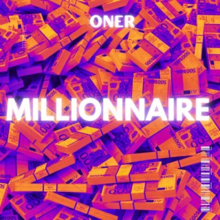 Millionnaire lyrics | Boomplay Music