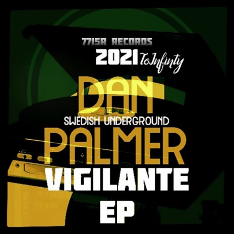 Vigilante (Yeah) (Original Mix)