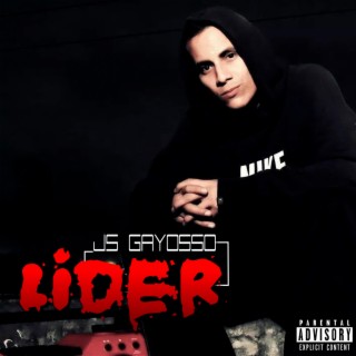 Js Gayosso: LIDER