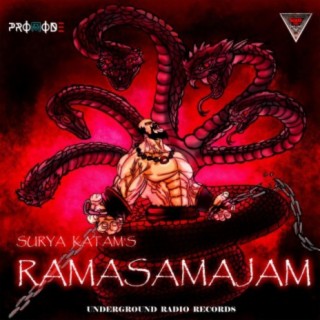 Ramasamajam