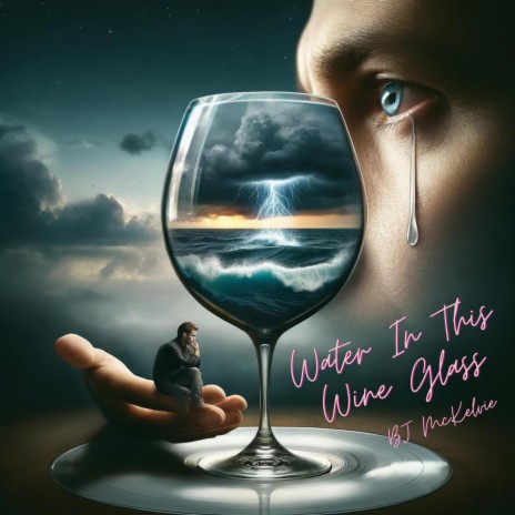 Water In This Wine Glass | Boomplay Music