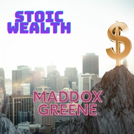 Stoic Wealth | Boomplay Music