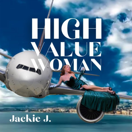 HIGH VALUE WOMAN