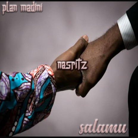 Salamu (feat. Nasritz) | Boomplay Music