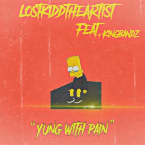 Yung wut pain ft. King bandz | Boomplay Music