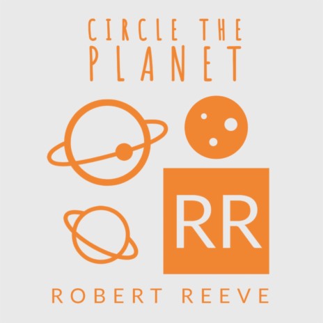 Circle the Planet | Boomplay Music