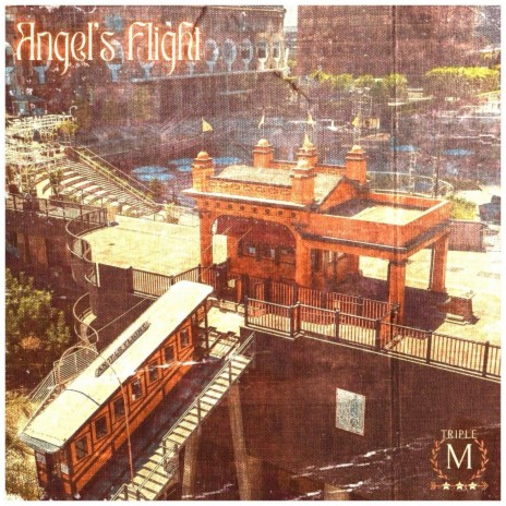 Angels Flight | Boomplay Music