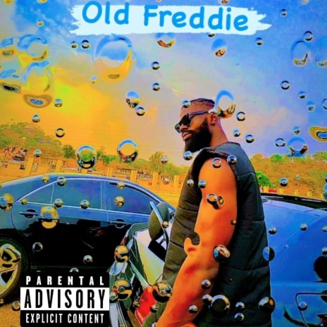Old Freddie