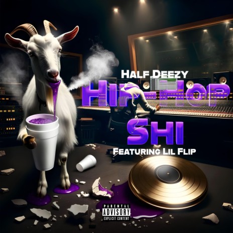 Hip Hop Shi ft. Lil' Flip | Boomplay Music