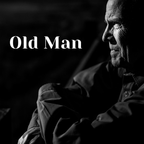 Old Man (feat. Jason Deere)