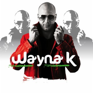 Wayna K