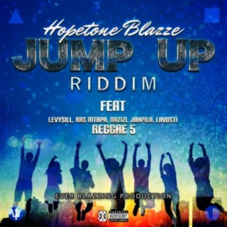 Jump Up Riddim