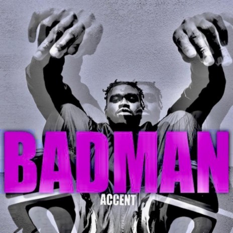 BADMAN | Boomplay Music