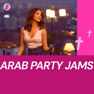 Arab Party Jams