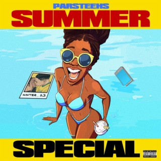 Summer Special (Thotful Deeds) lyrics | Boomplay Music