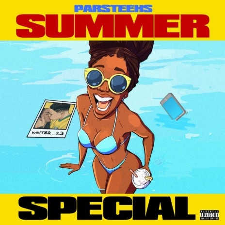 Summer Special (Thotful Deeds) | Boomplay Music