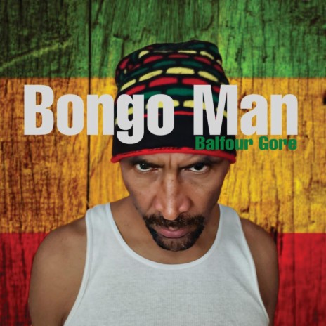Bongo Man | Boomplay Music