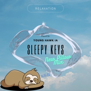Sleepy Keys (New Pillow Mix)