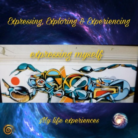 Expressing Experiencing & Exploring | Boomplay Music