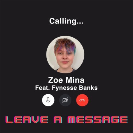 Leave A Message ft. Fynesse Banks | Boomplay Music