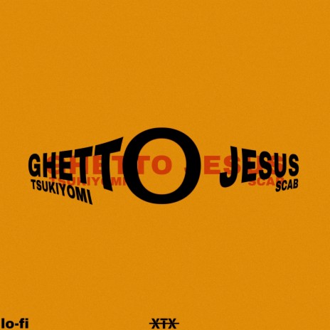 ghetto jesus