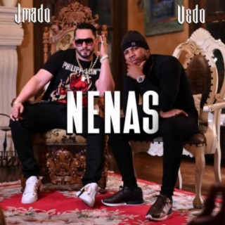 Nenas (feat. Vedo)