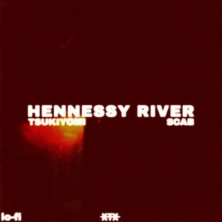 hennessy river