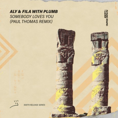 Somebody Loves You (Paul Thomas Remix) ft. Plumb & Paul Thomas | Boomplay Music