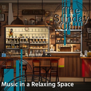 Music in a Relaxing Space