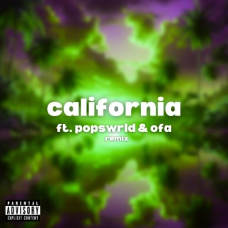 california (remix)