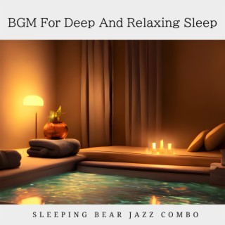 BGM For Deep And Relaxing Sleep