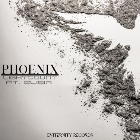 Phoenix ft. ELISIA | Boomplay Music