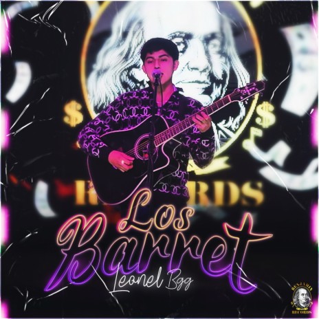 Los Barret | Boomplay Music