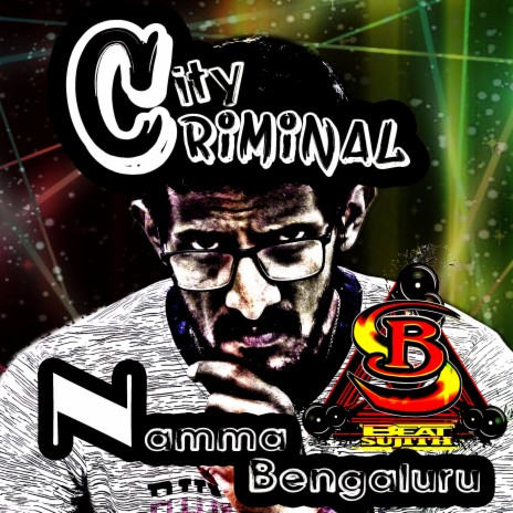 Bangalorians Naavu | Boomplay Music