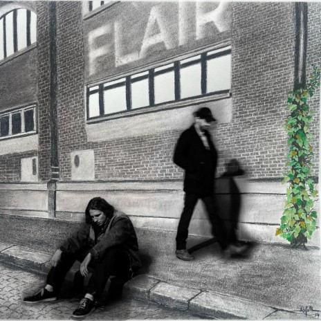 Flair ft. White Mars | Boomplay Music