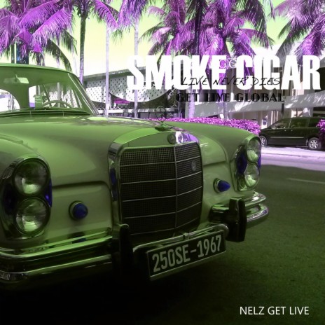 Smoke Cigar | Boomplay Music