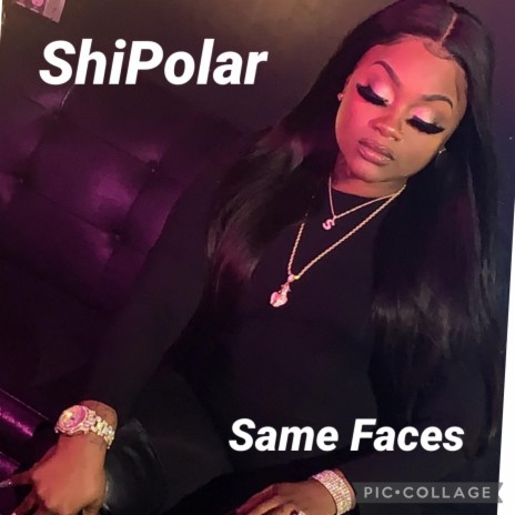 Same Faces | Boomplay Music