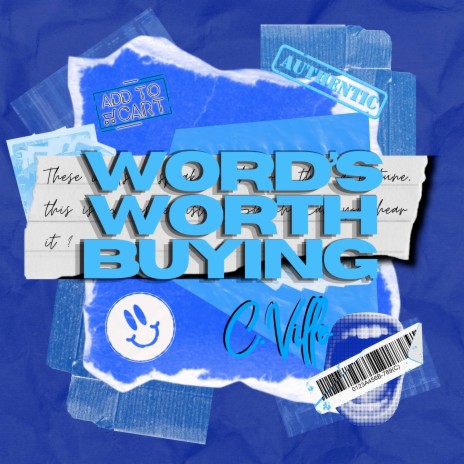 Words Worth Buying | Boomplay Music