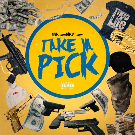 Take Ya Pick | Boomplay Music