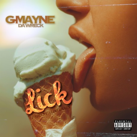 Lick | Boomplay Music