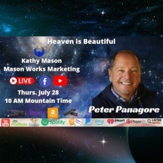 Heaven is Beautiful with Rev. Peter Panagore
