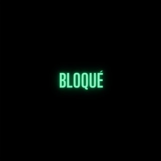 BLOQUÉ