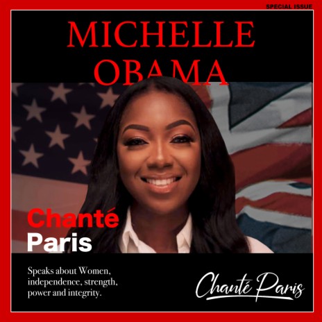 Michelle Obama | Boomplay Music