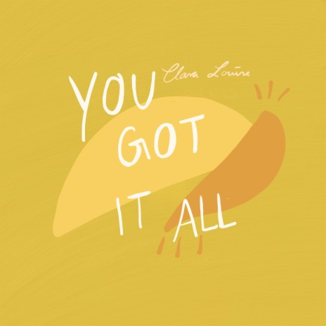 You Got It All | Boomplay Music