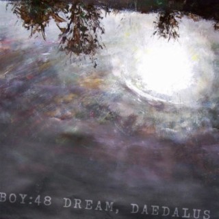 Dream, Daedalus