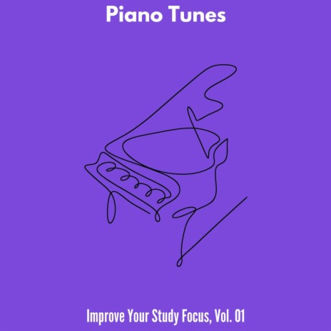 A Classical Touch (Solo Piano in B Flat Major) | Boomplay Music
