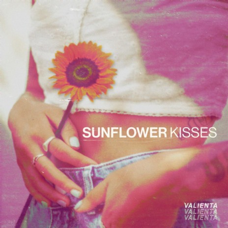 Sunflower Kisses | Boomplay Music